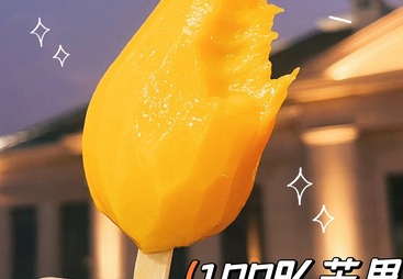 从整支冻芒果看耐米的品牌商标资产，上海耐米知识产权布局