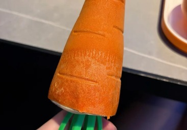 上海整根胡萝卜雪糕厂家和供应商怎么找，耐米品牌管理作为源头生产商支持便利店与商超渠道采购