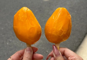 整支冻芒果适合零食连锁和生鲜平台吗，上海耐米渠道适配