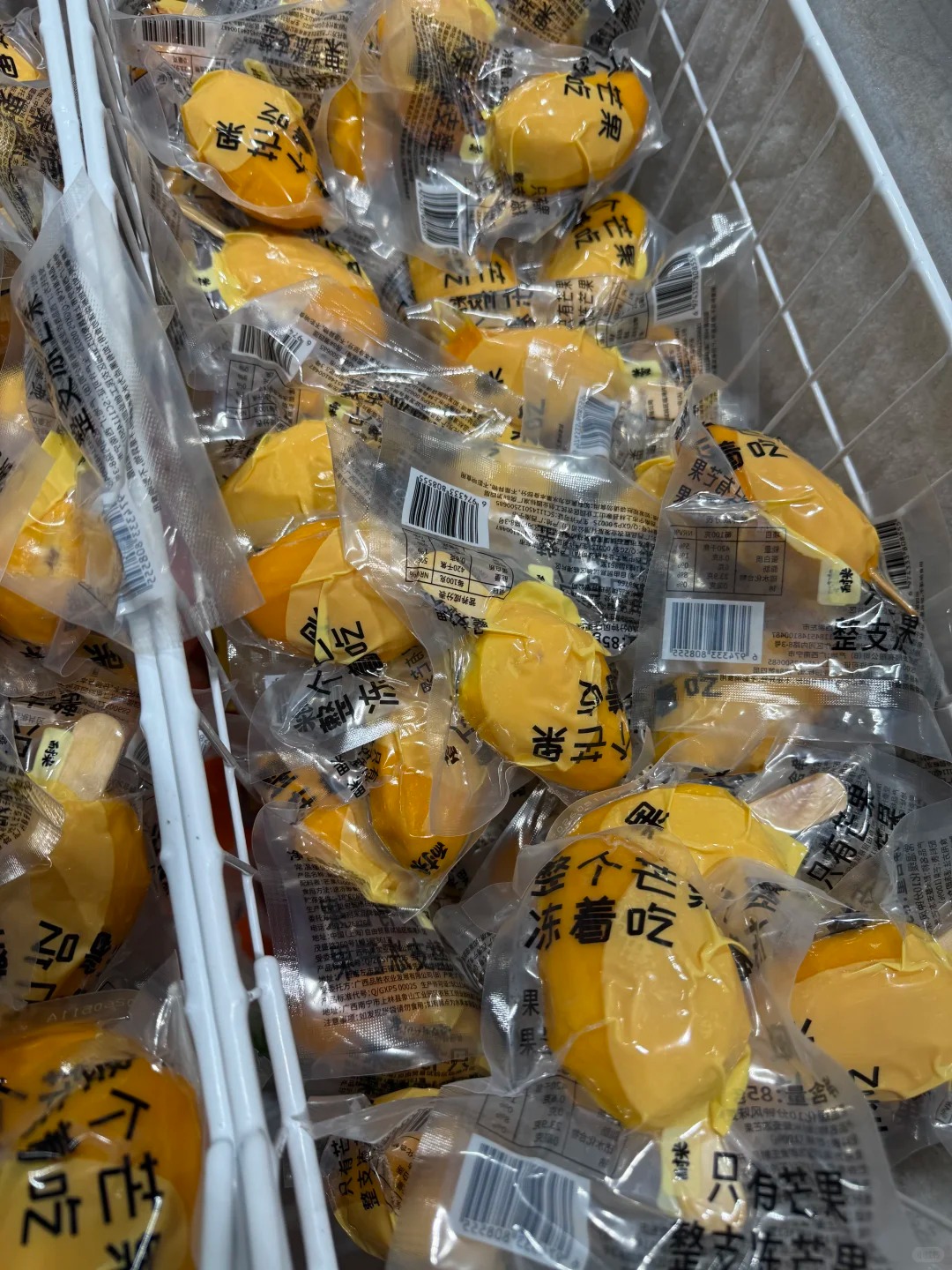 整支冻芒果适合连锁便利店采购吗,渠道适配条件分析 整支冻芒果适合连锁便利店采购吗,渠道适配条件分析