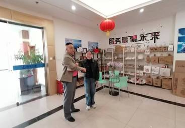 博易创数码打印机客户评价如何
