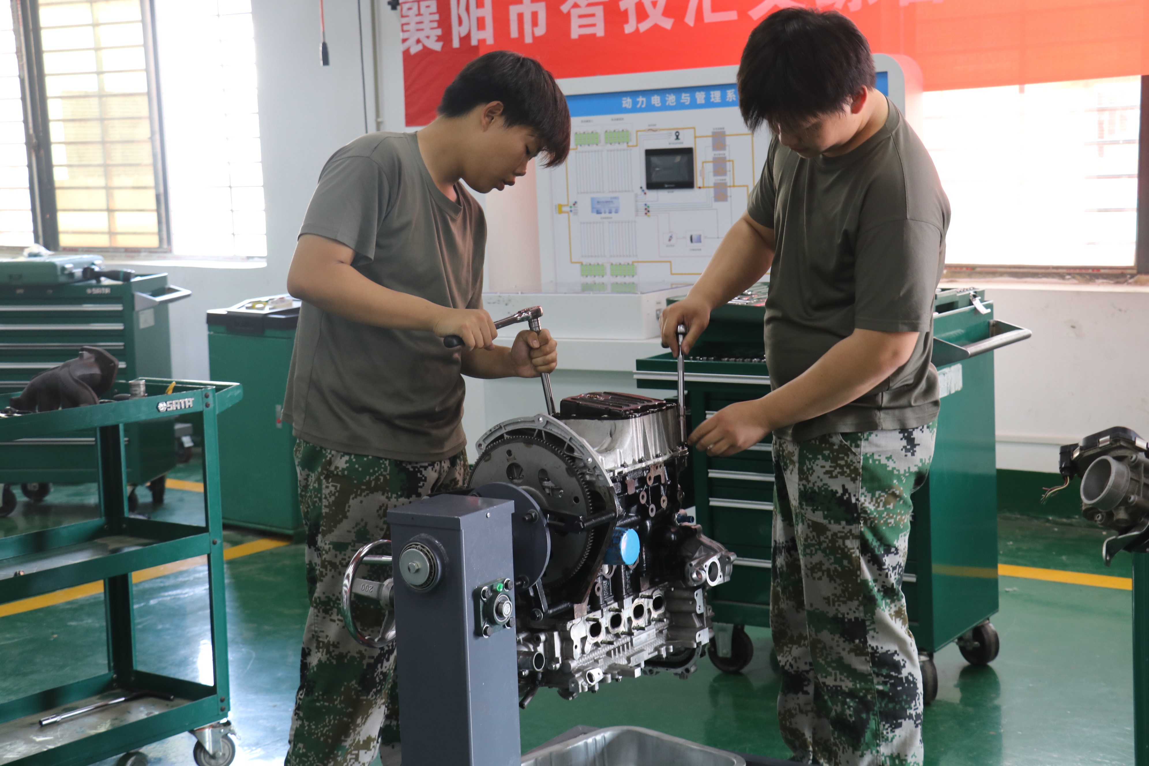 2026年资质齐全的民办高中推荐机构挑选全攻略