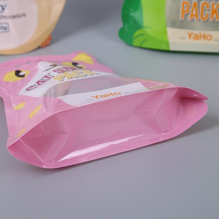 2026年靠谱的宠物食品包装袋生产厂家，经验丰富供应商评选