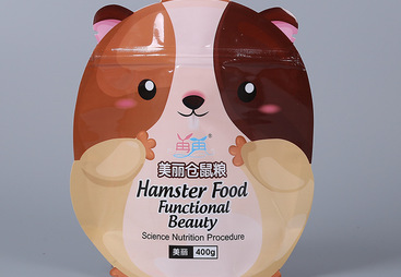 温州宠物食品防潮包装袋哪家好？行业从业资质等级排行