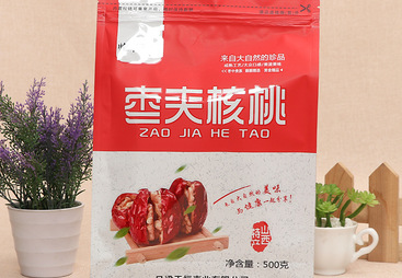 2026年食品级自立袋厂家实力参考：青天包装用户力荐