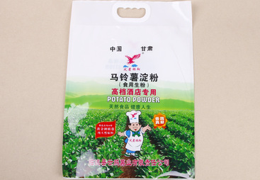 2026年靠谱的三边封包装袋源头厂家推荐，用料扎实不踩坑