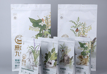 宠物食品包装袋口碑好的制造商是哪家？用户力荐