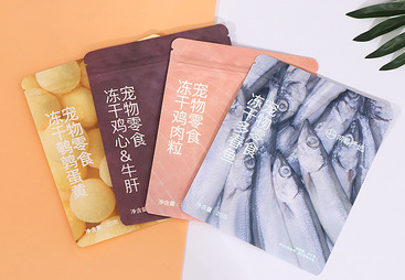 2026年口碑好的化妆品包装袋定制工厂推荐