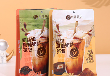 杭州靠谱的背封软包装袋/自立软包装袋生产厂家行业现状与选择指南