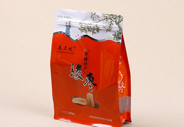 2026年优质食品级铝箔袋制造厂家实力与用户口碑深度解析