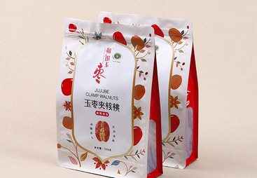 2026年八边封食品包装袋生产厂家实力参考与用户力荐
