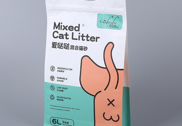2026年用料扎实的宠物食品拉链式包装袋生产厂家质量参考