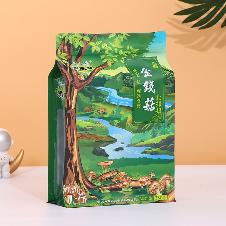 2026年宠物食品软包装袋源头厂家综合实力推荐