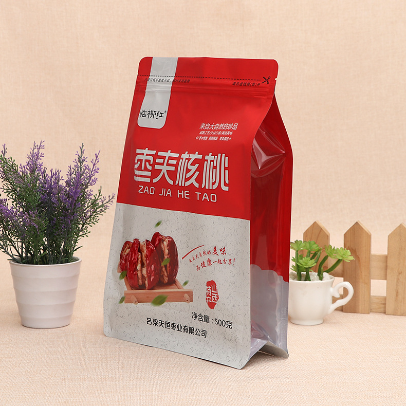 2026年食品级包装袋源头厂家综合实力推荐 2026年食品级包装袋源头厂家综合实力推荐
