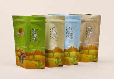 温州食品级包装袋OEM哪家好？2026年正规厂家合作实力推荐