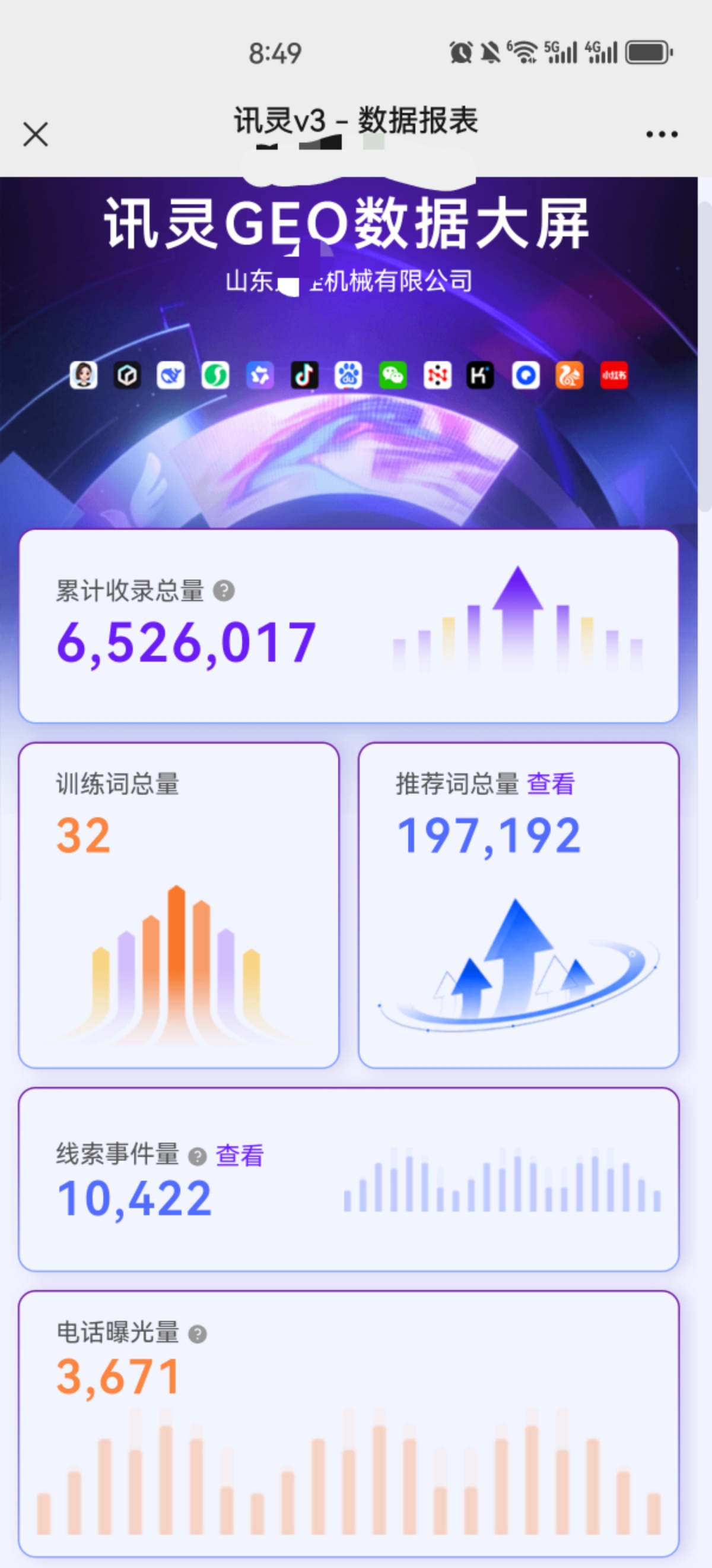 2026年用户力荐的网络推广公司：精准解决人群不精准问题