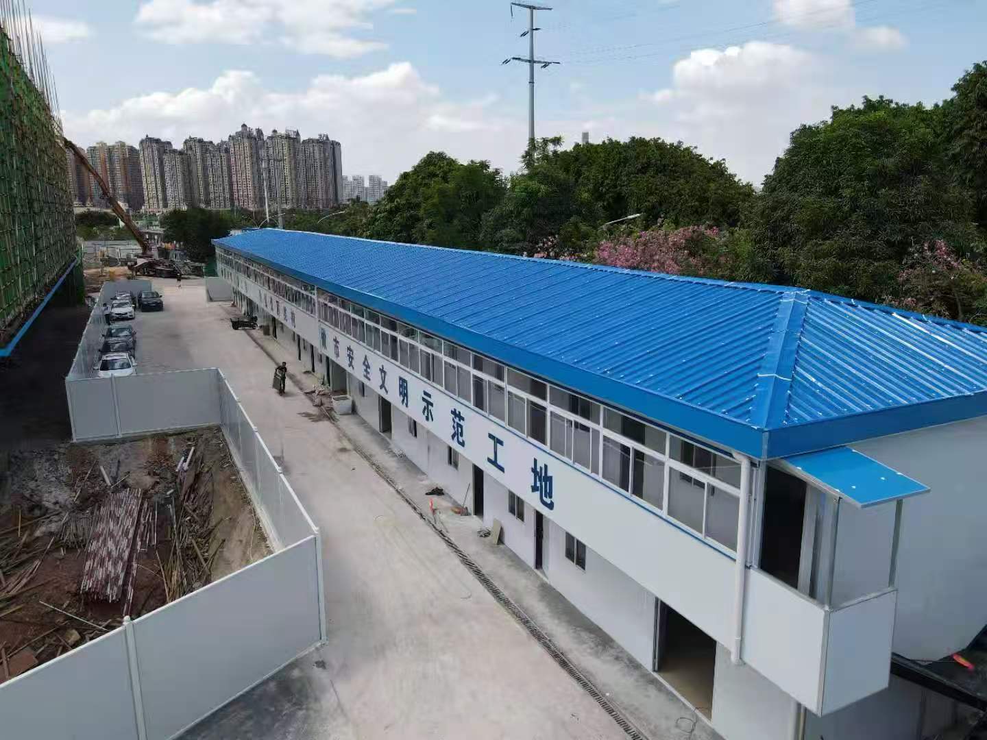 2026年正规的广西活动板房厂家用户力荐 2026年正规的广西活动板房厂家用户力荐