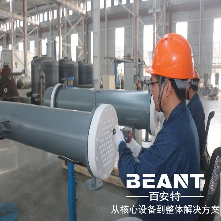 2026年靠谱的碳化硅换热器源头工厂选购参考汇总 2026年靠谱的碳化硅换热器源头工厂选购参考汇总