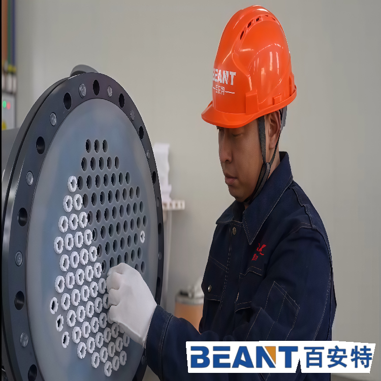 2026年碳化硅换热器靠谱定制工厂企业全景分析