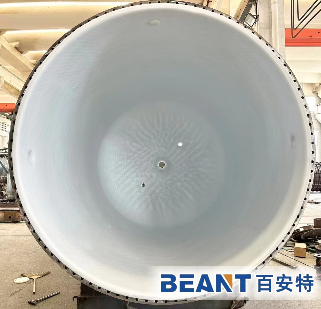 2026年评价高的钢衬塑生产厂家实力公司推荐 2026年评价高的钢衬塑生产厂家实力公司推荐