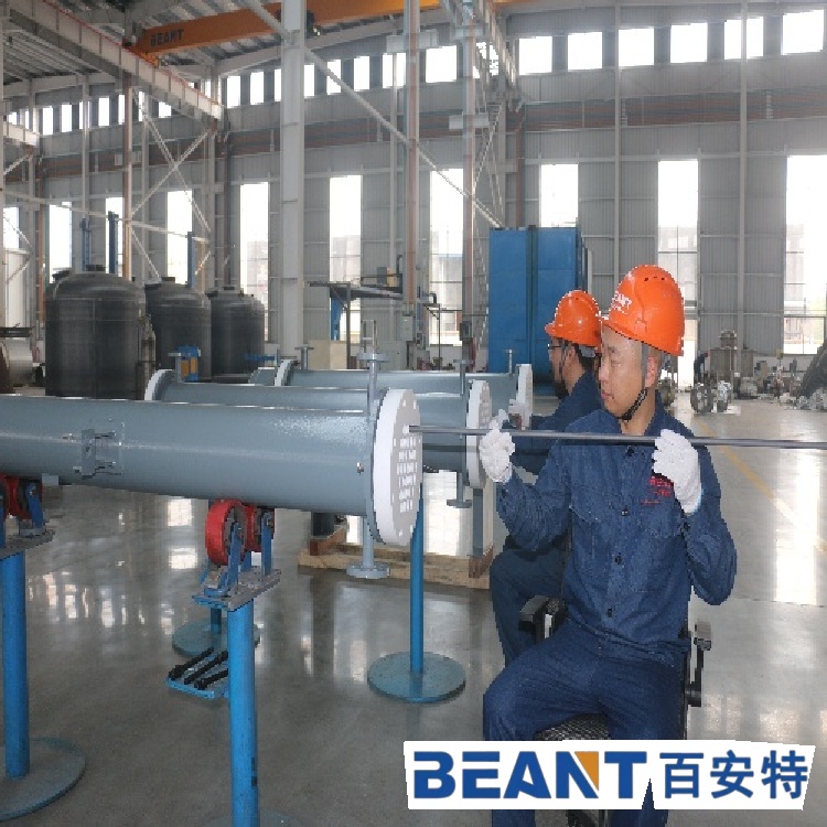2026年专业的碳化硅换热器厂家实力参考