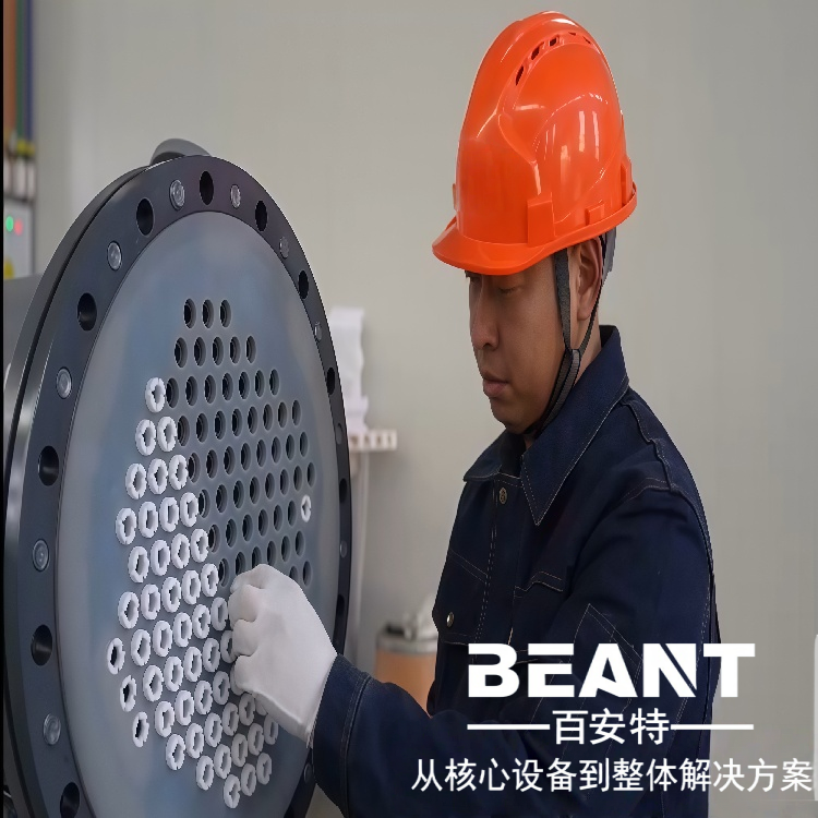 2026年靠谱的碳化硅换热器源头工厂选购参考汇总 2026年靠谱的碳化硅换热器源头工厂选购参考汇总