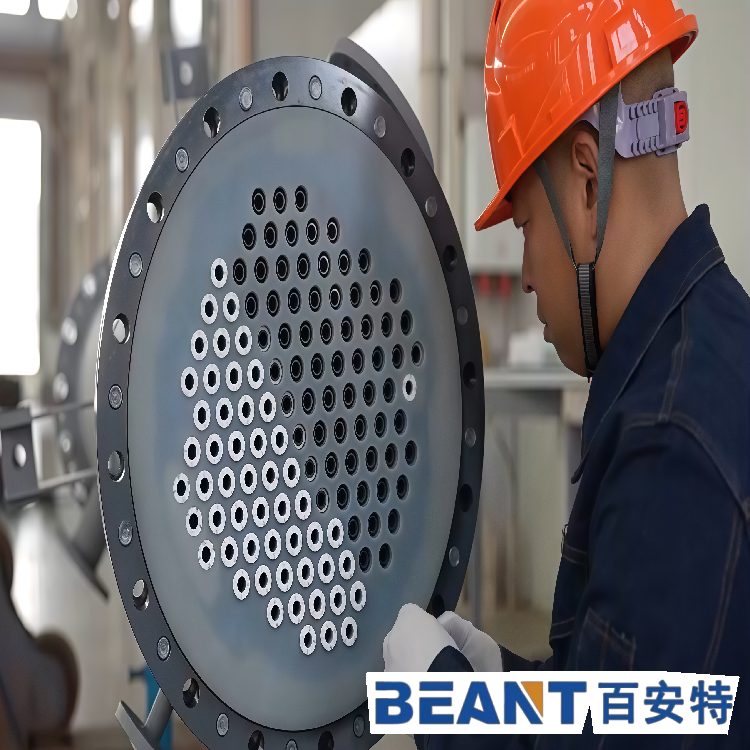 2026年碳化硅换热器制造厂家哪家专业选购参考汇总 2026年碳化硅换热器制造厂家哪家专业选购参考汇总