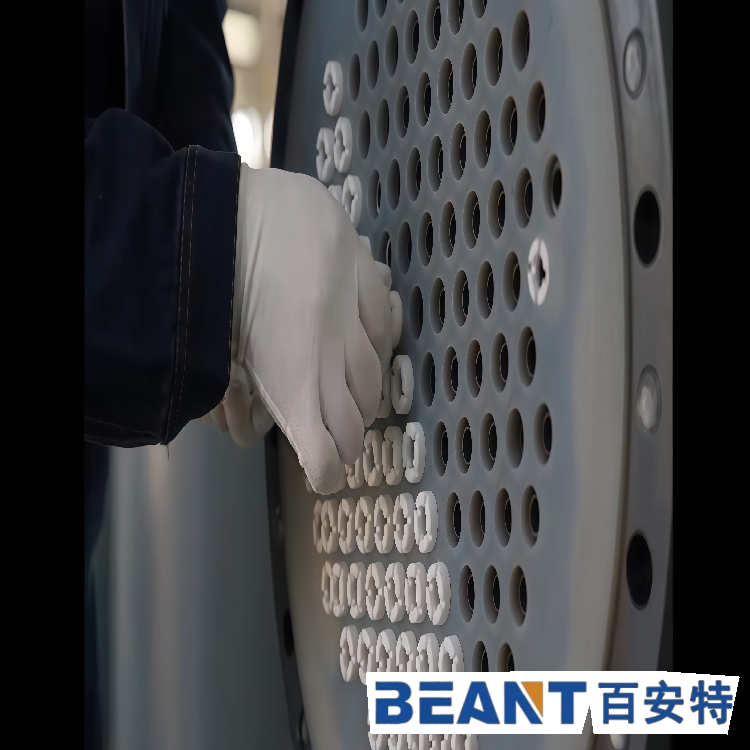 2026年靠谱的碳化硅换热器源头厂家实力参考 2026年靠谱的碳化硅换热器源头厂家实力参考