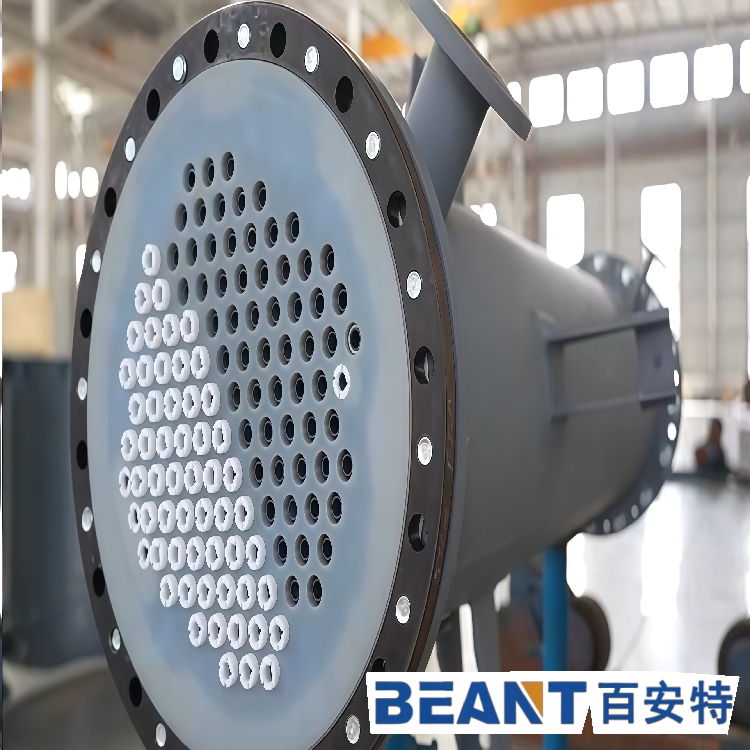 2026年专业的碳化硅换热器厂家实力参考