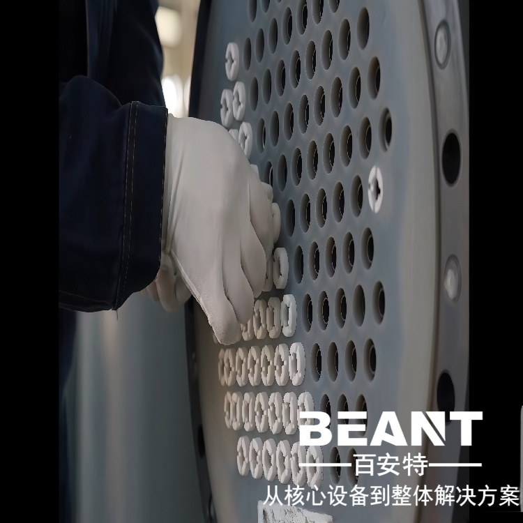 2026年碳化硅换热器靠谱定制工厂企业全景分析