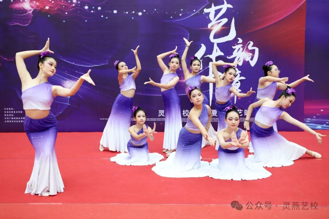 2026年正规的中国舞艺考培训中心机构综合实力推荐