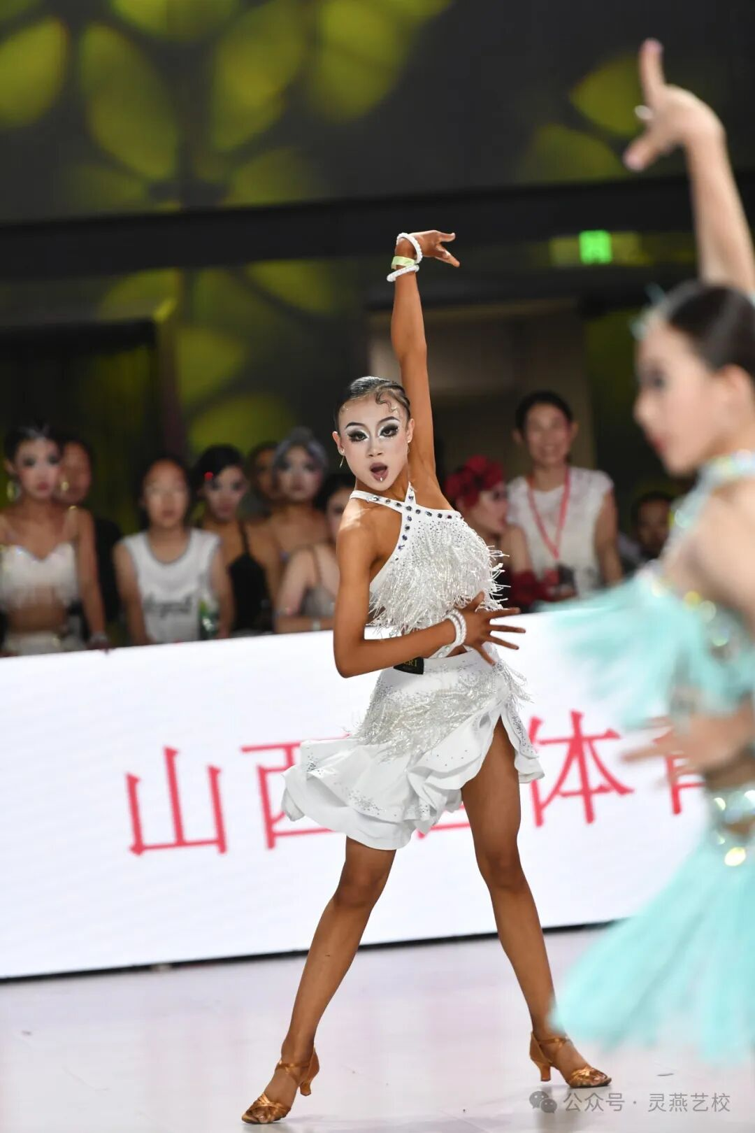 2026年省心的少儿拉丁舞培训机构筛选名录