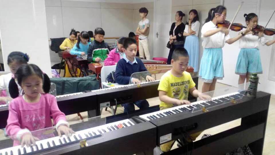 2026年热门的儿童音乐培训学校挑选全攻略