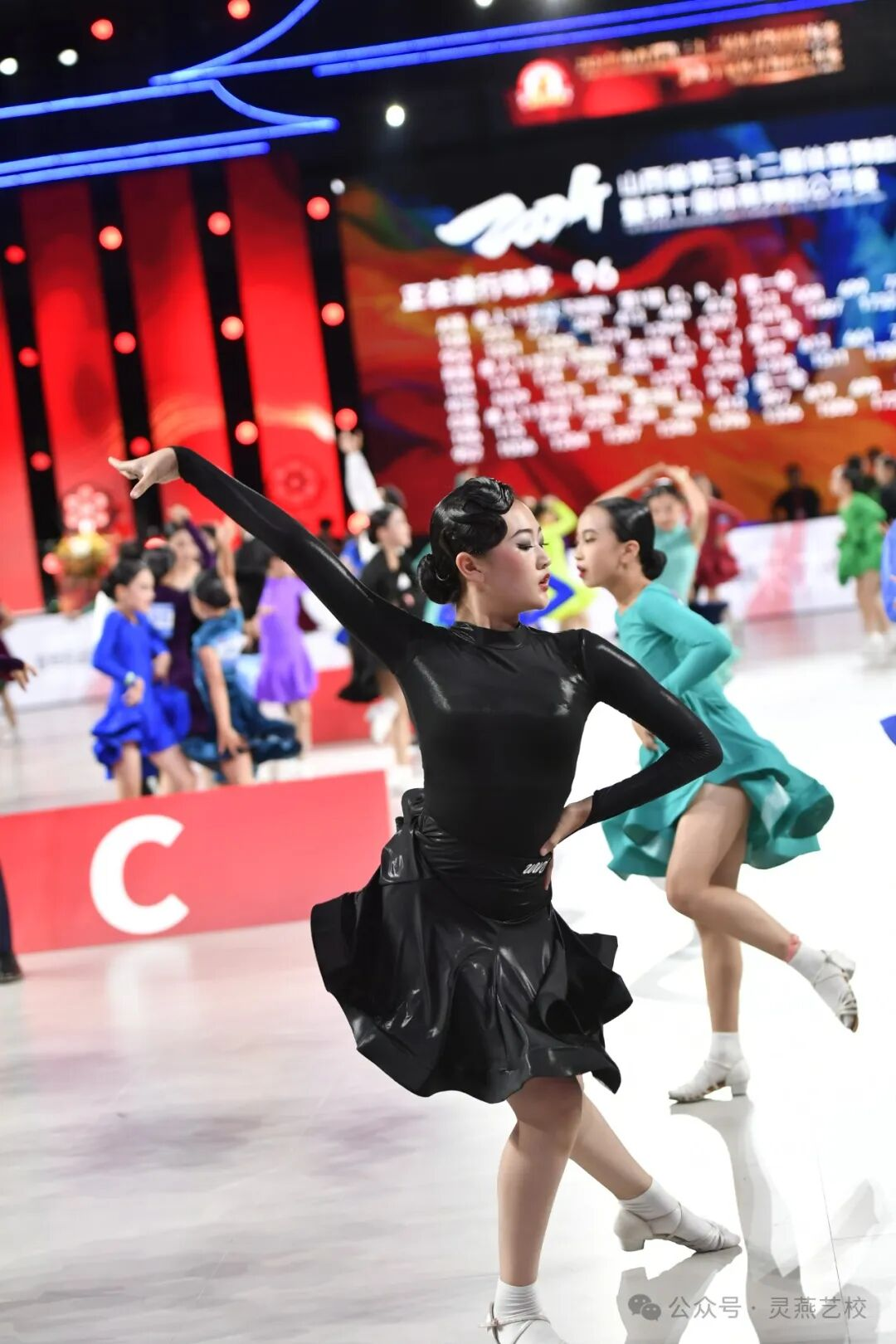 少儿拉丁舞培训怎么选？2026年靠谱机构挑选全攻略