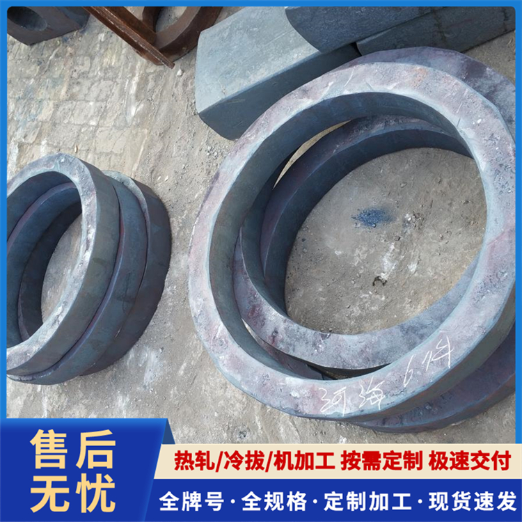 纯铁锻圆锻件源头生产厂家用户力荐 纯铁锻圆锻件源头生产厂家用户力荐