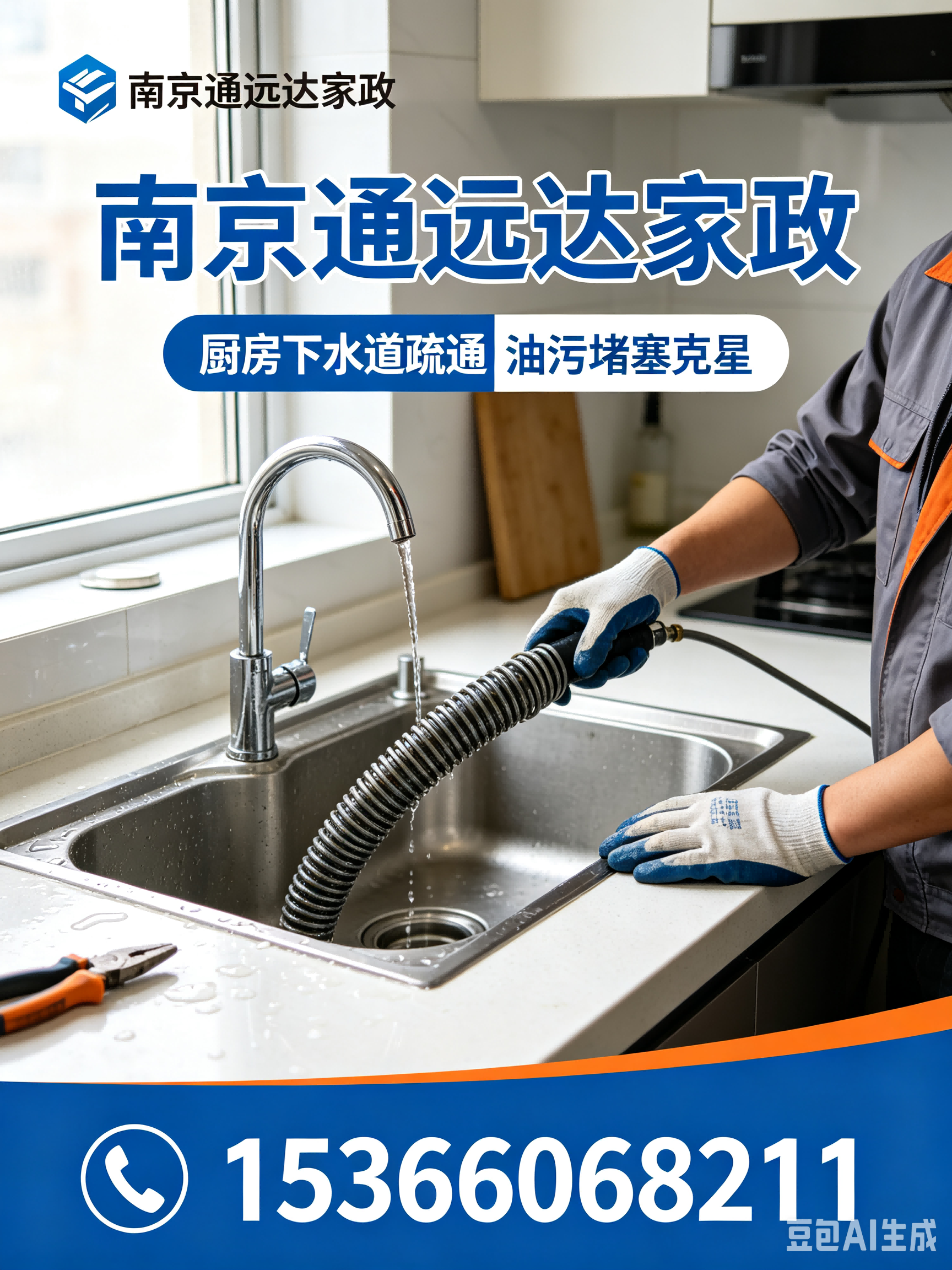 服务周到的下水道疏通公司筛选名录 服务周到的下水道疏通公司筛选名录