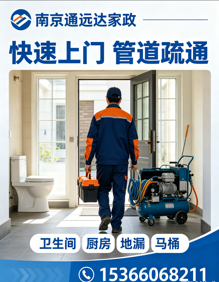 服务周到的下水道疏通公司筛选名录 服务周到的下水道疏通公司筛选名录