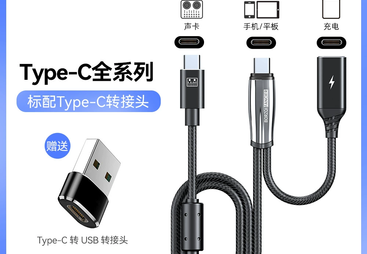 2026年全球otg数字款直播声卡线服务商综合实力推荐与用户口碑