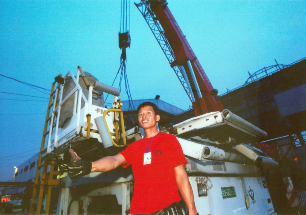 2026年工业园区搬迁公司选择指南:靠谱服务商资质与口碑深度解析 2026年工业园区搬迁公司选择指南:靠谱服务商资质与口碑深度解析