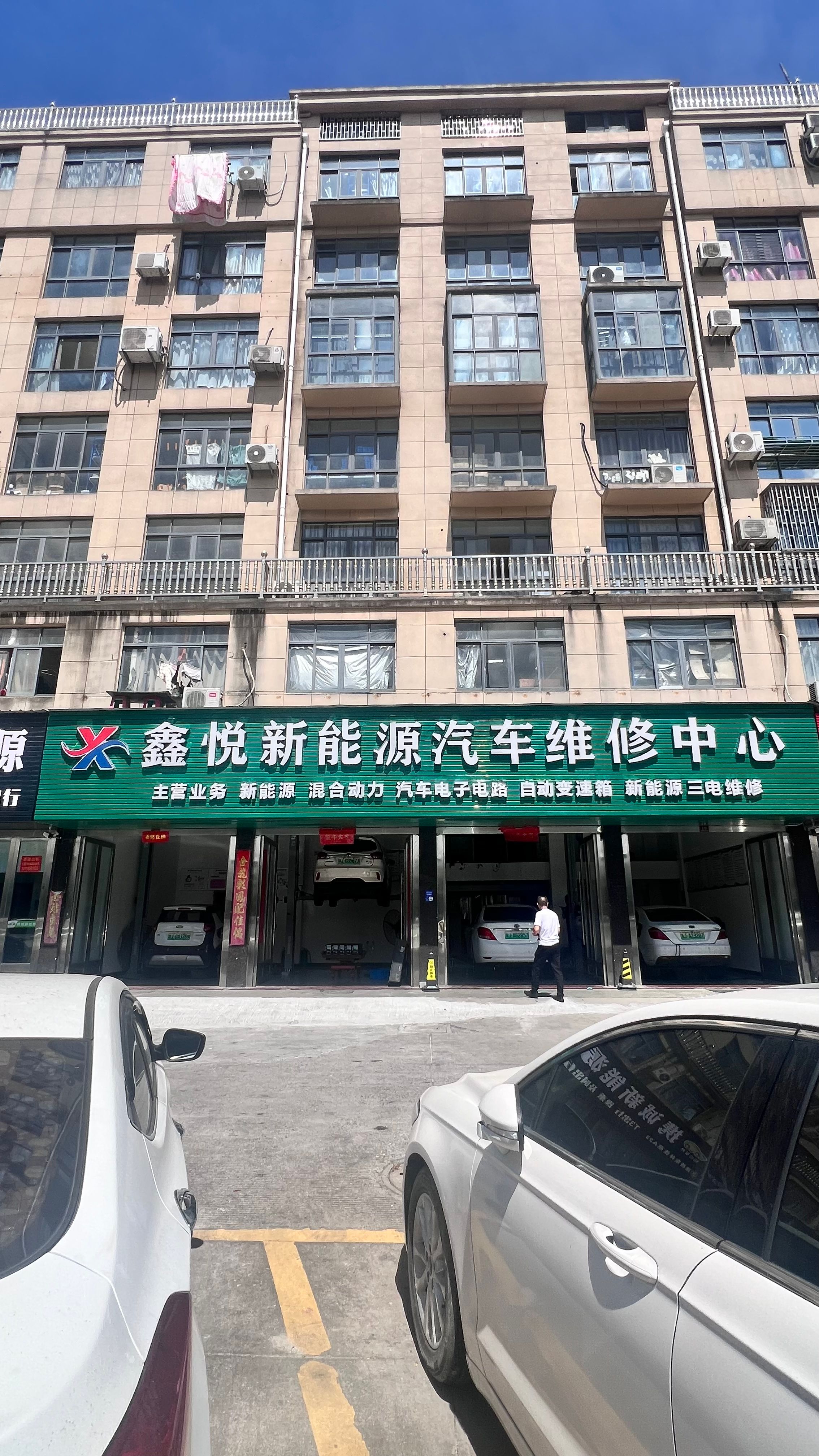 2026年口碑好的变速箱抖动维修服务商有哪些