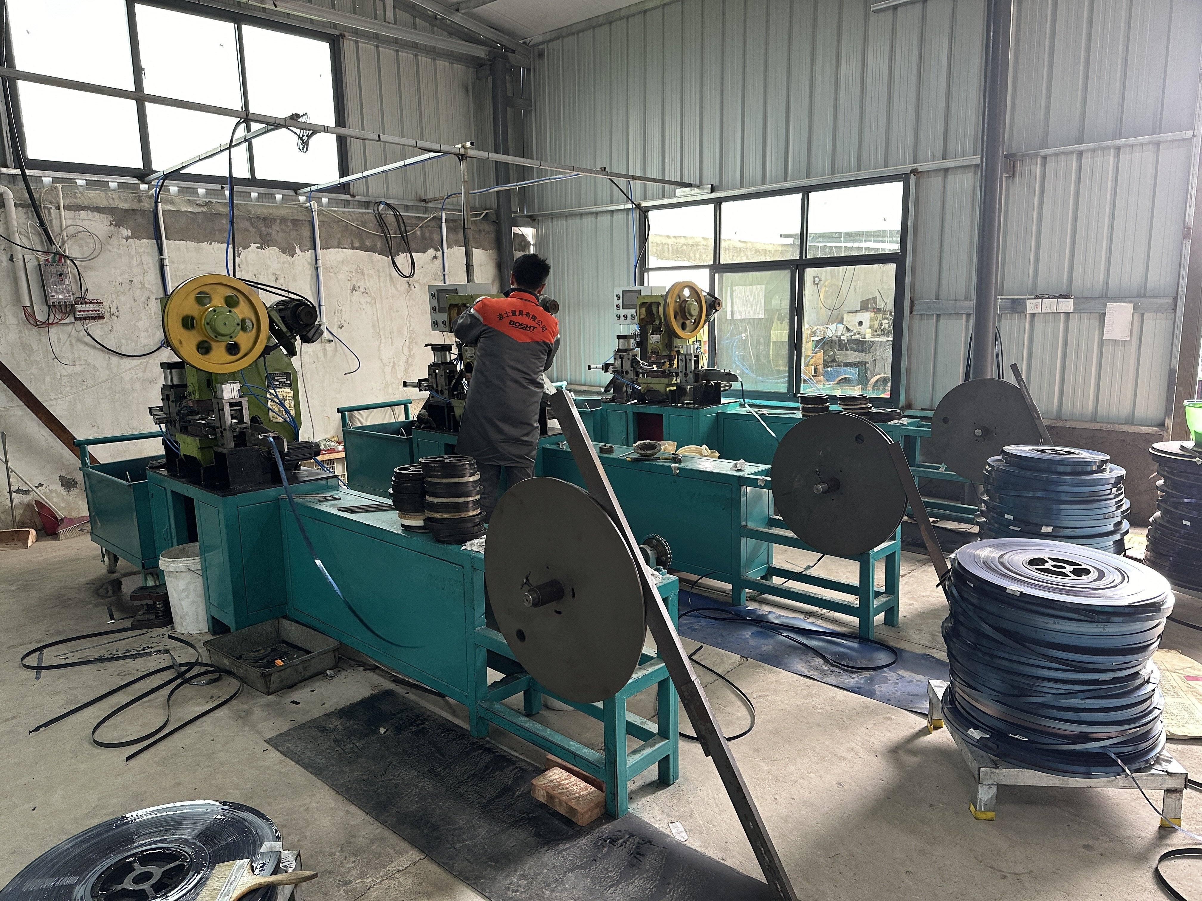 金虎量具品牌值得信赖吗