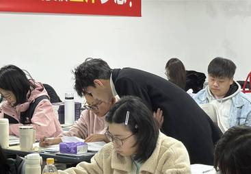 高校选调生考试辅导机构面试培训哪个专业