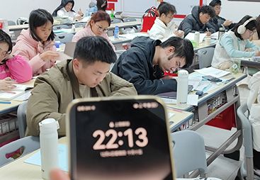 2026年国内可以看回放的线上国考笔试培训机构推荐
