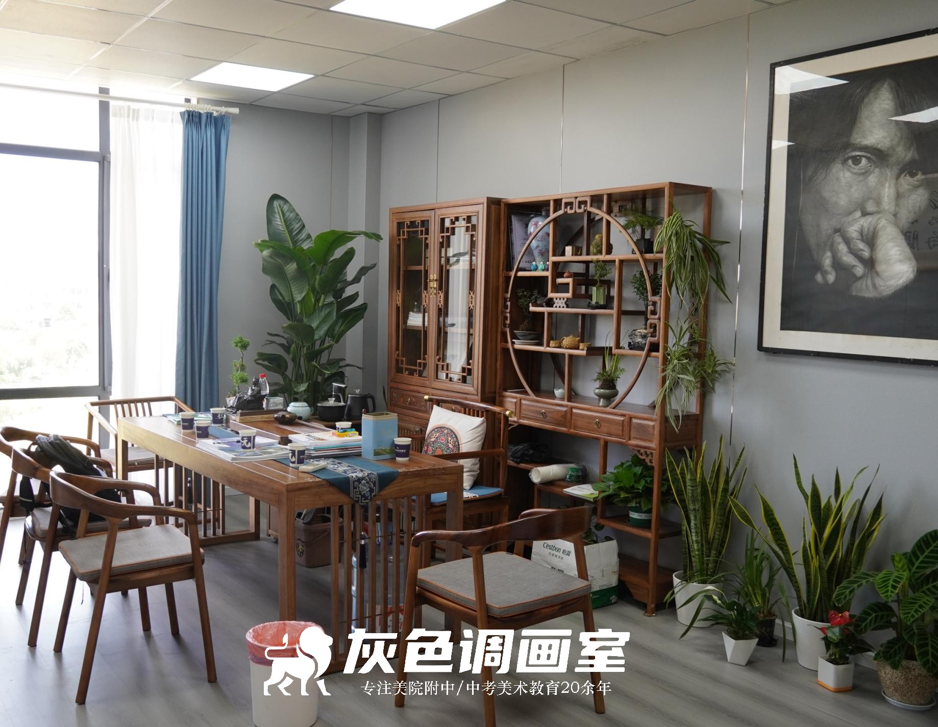 2026年口碑好的国美附中集训画室学校实力与用户口碑 2026年口碑好的国美附中集训画室学校实力与用户口碑