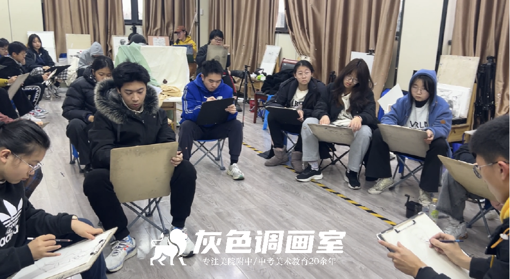 2026年优质的美院附中集训画室机构,行业全景分析 2026年优质的美院附中集训画室机构,行业全景分析