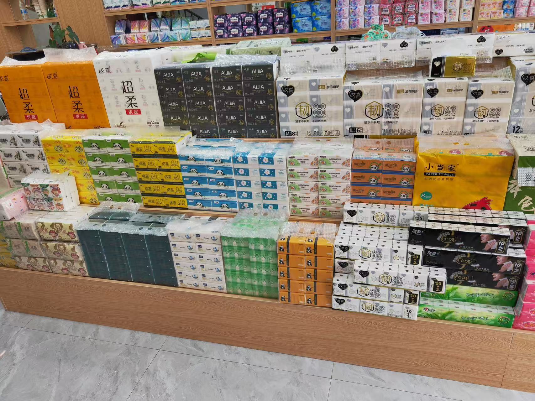 2026年用户力荐的下拉抽纸带盒子品牌，适合车上使用、抽取顺畅不连抽源头工厂