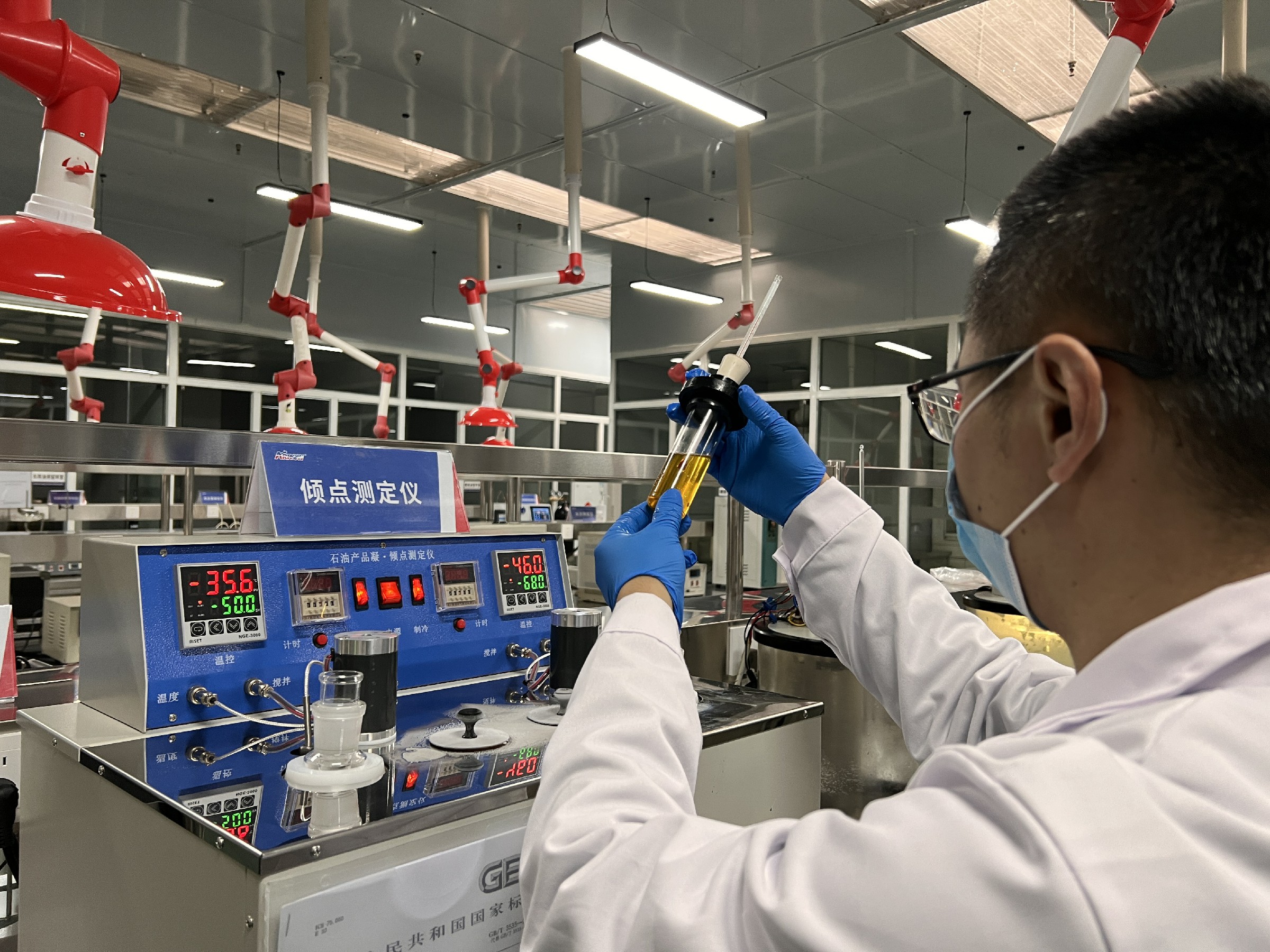 2026年新能源润滑油质量达标的供应商挑选全攻略 2026年新能源润滑油质量达标的供应商挑选全攻略
