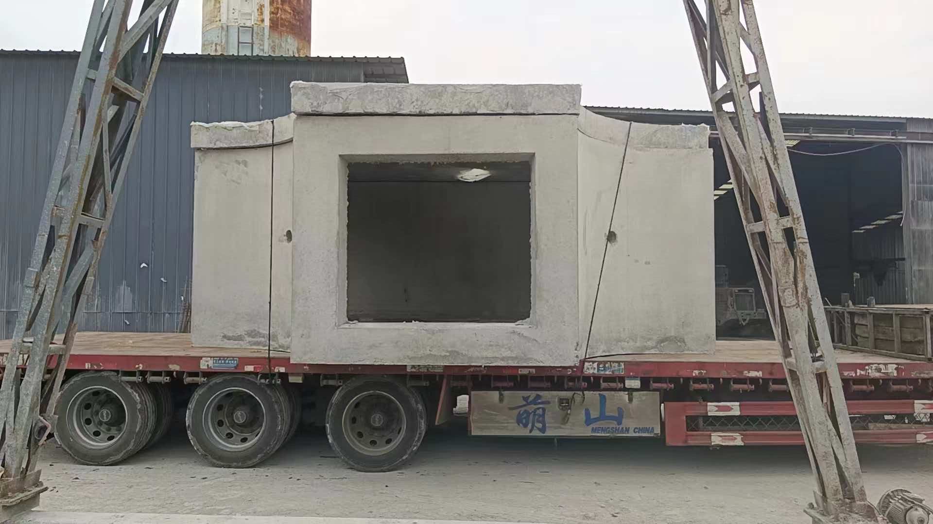 做电缆井的厂家有哪些可以选？正规源头厂家实力参考