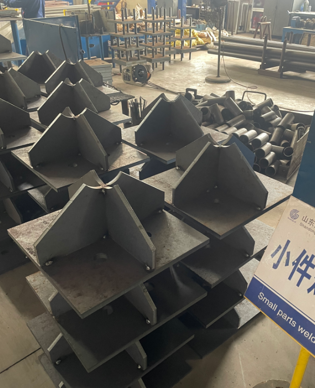 2026年优质的户外防腐网架工程厂家合作实力参考 2026年优质的户外防腐网架工程厂家合作实力参考