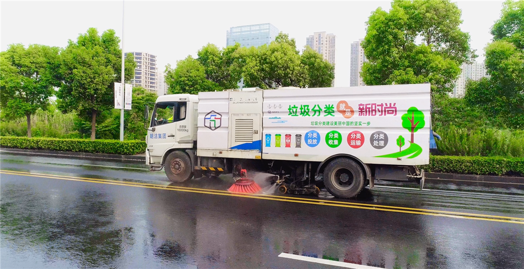 阳光朗洁集团服务质量怎么样
